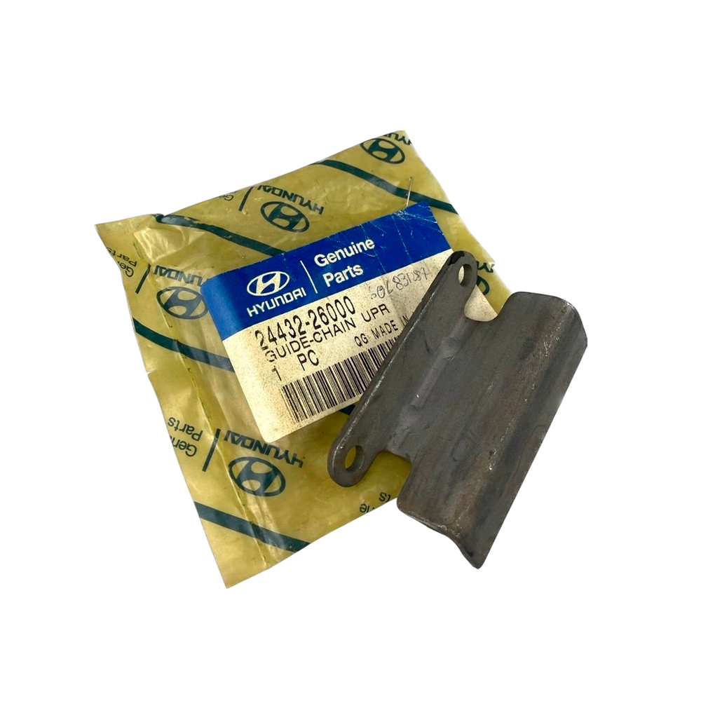 Guía de cadena cod. 24432 26000 – Hyundai