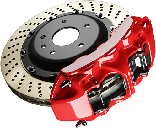 Rc Tracto Parts