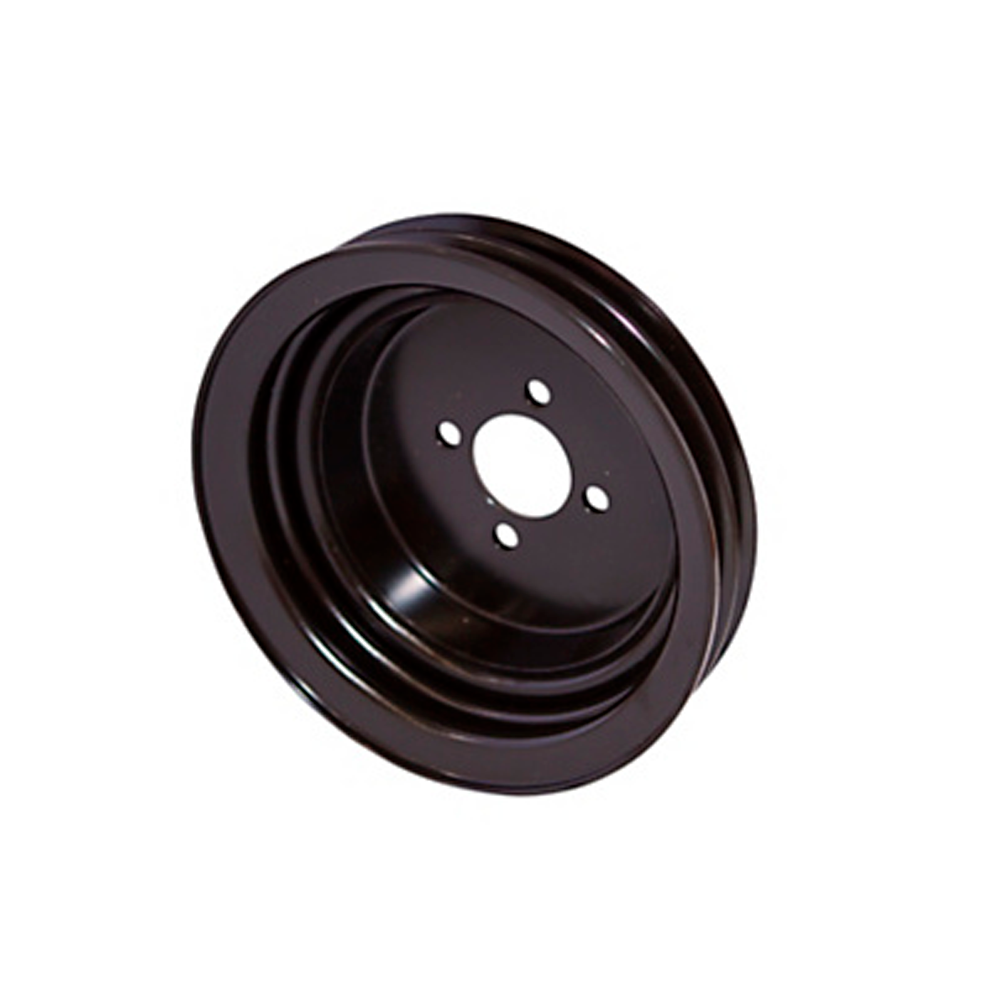Polea de mando del ventilador cod. 130-3880