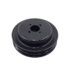 Polea de mando del ventilador cod. 130-3880 - Imagen 2
