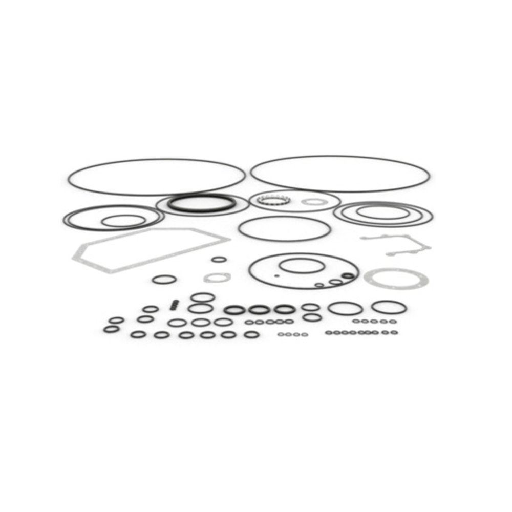 Kit de empaque de transmisión cod. 156-8208