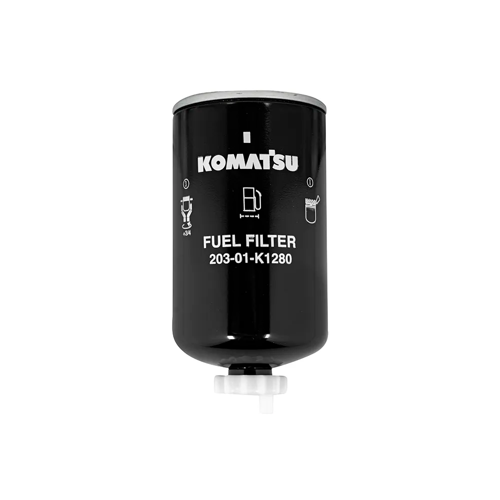 Filtro de Combustible diesel cod. 203-01-K1280