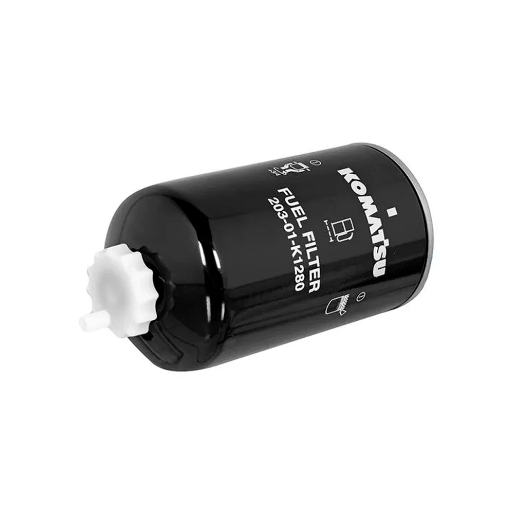 Filtro de Combustible diesel cod. 203-01-K1280