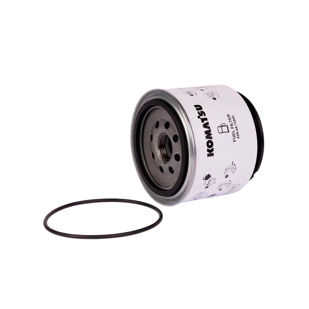 Filtro combustible diesel cod. 42N-04-11860