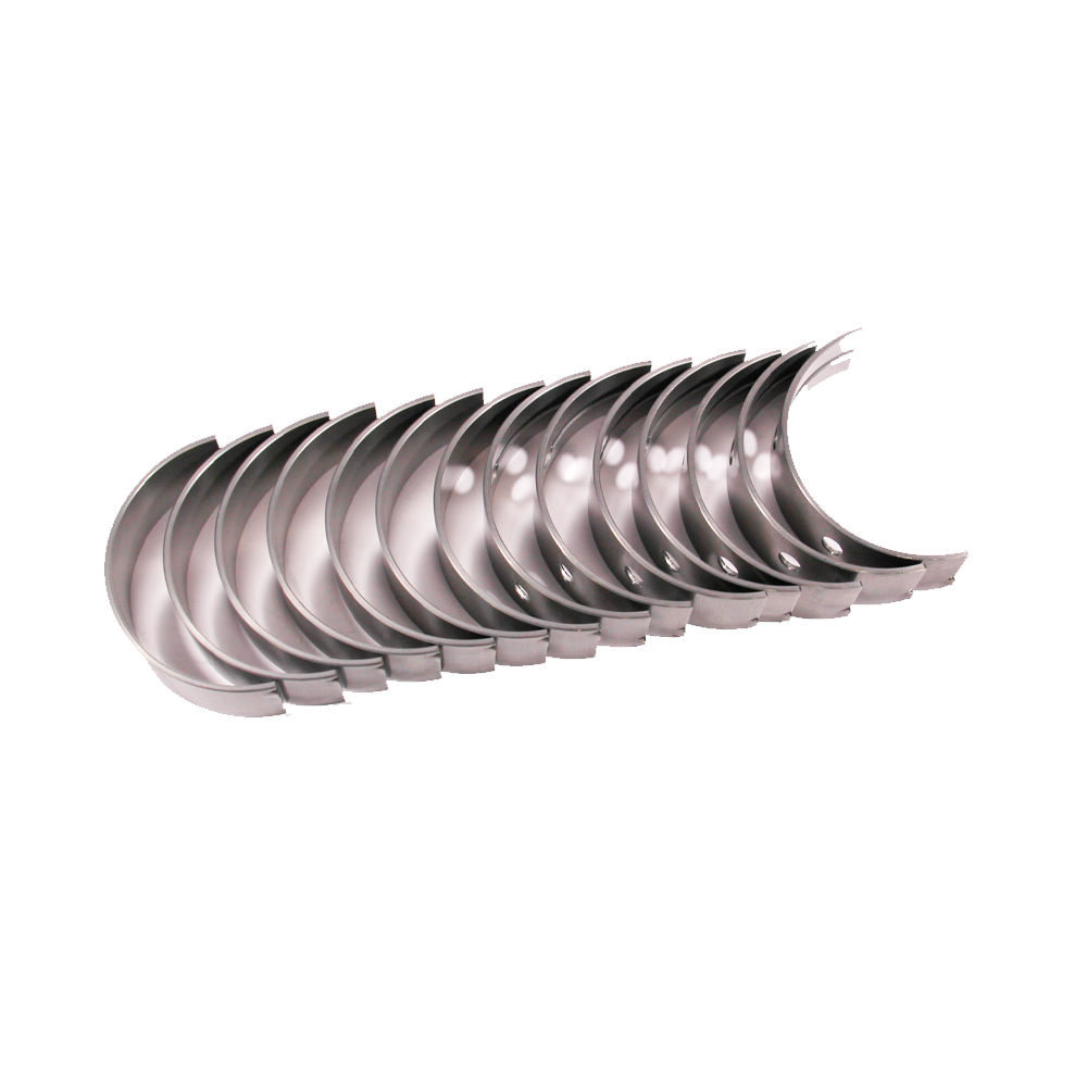 Kit de cojinetes principales 0,25 mm cod. 448-4218