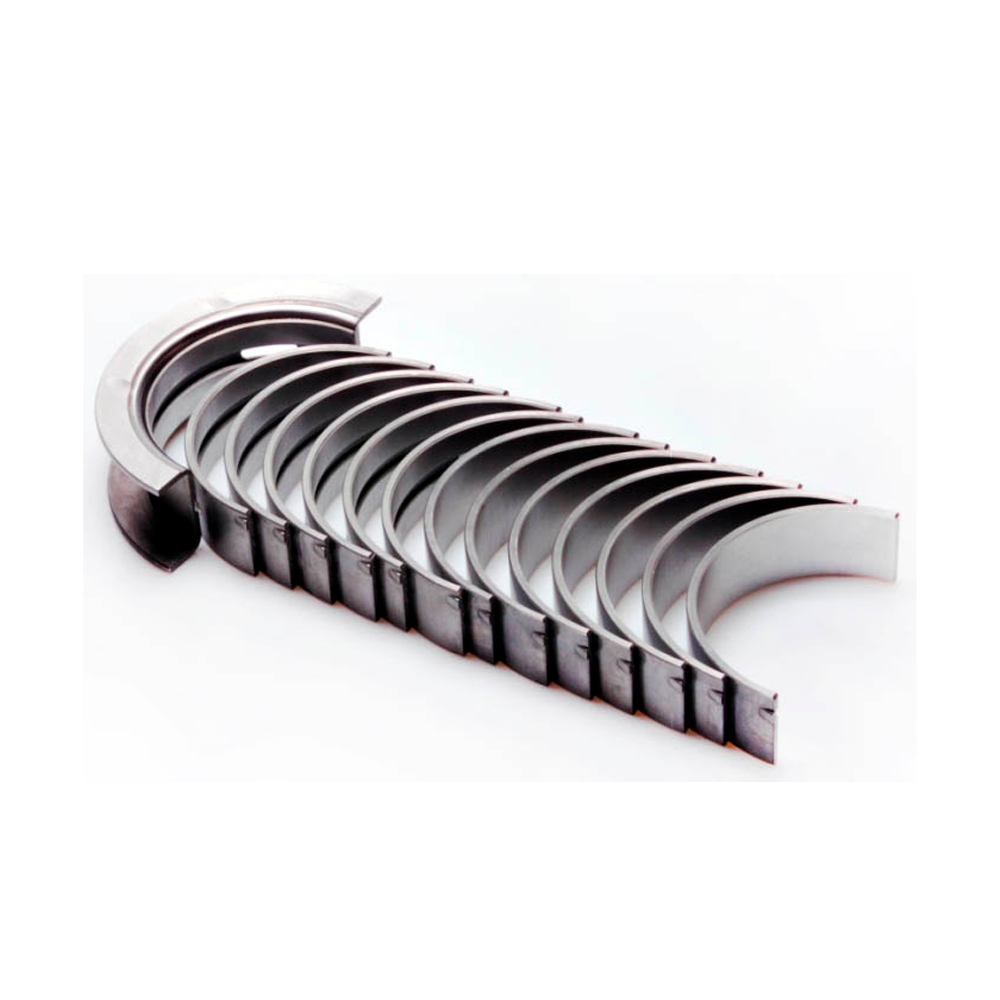 Kit de cojinetes principales 0,50 mm cod. 458-7939
