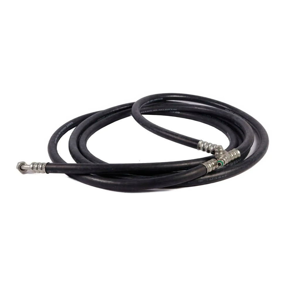 Manguera radiador inferior cod. 47426863
