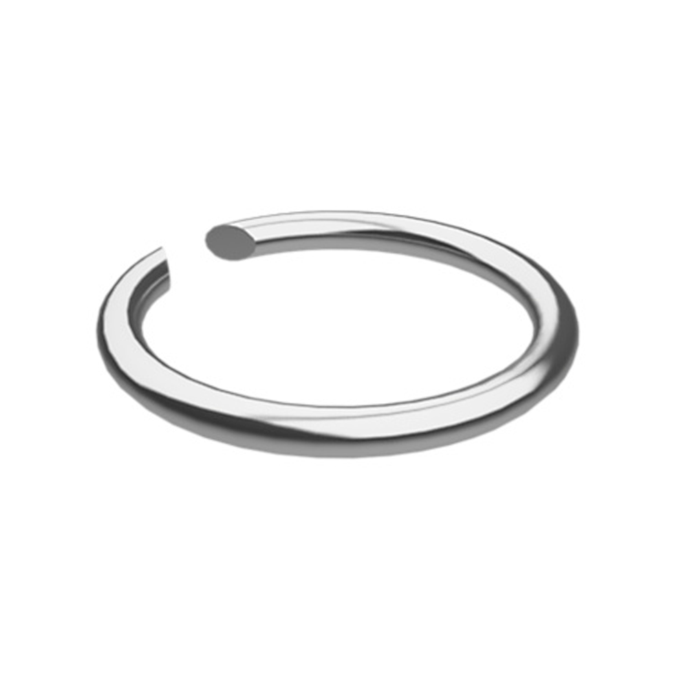 Anillo de retención cod. 490-0406