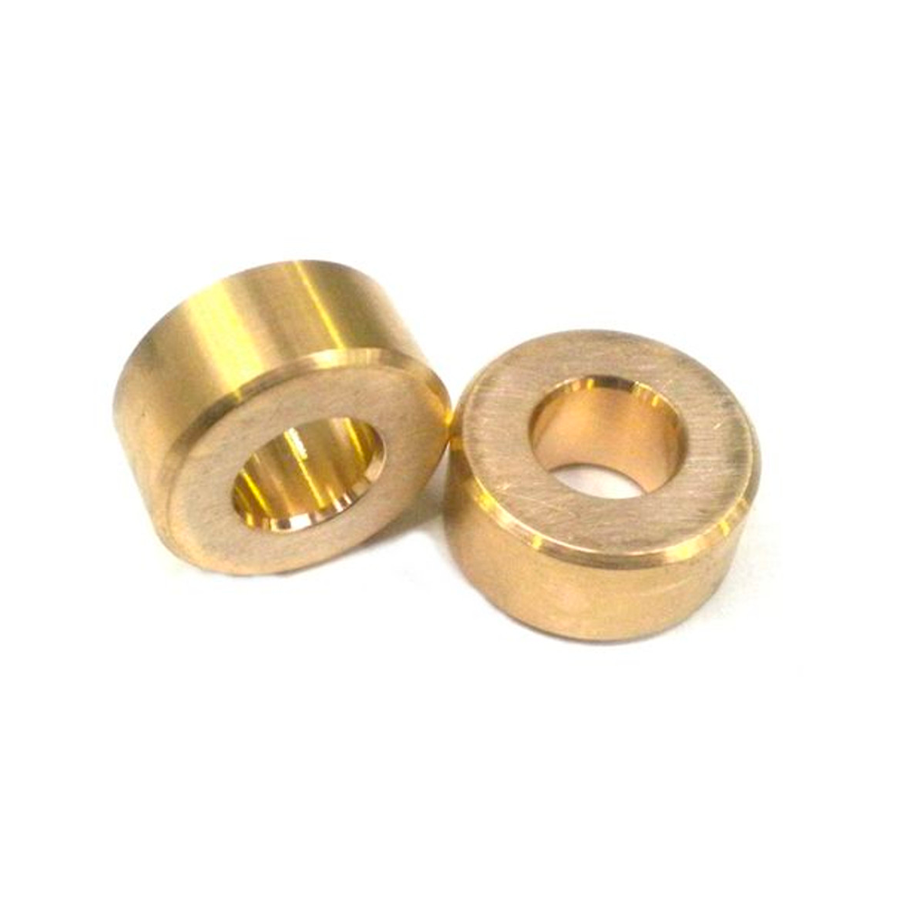 Cojinetes de Manga Recta cod. 4N-7357