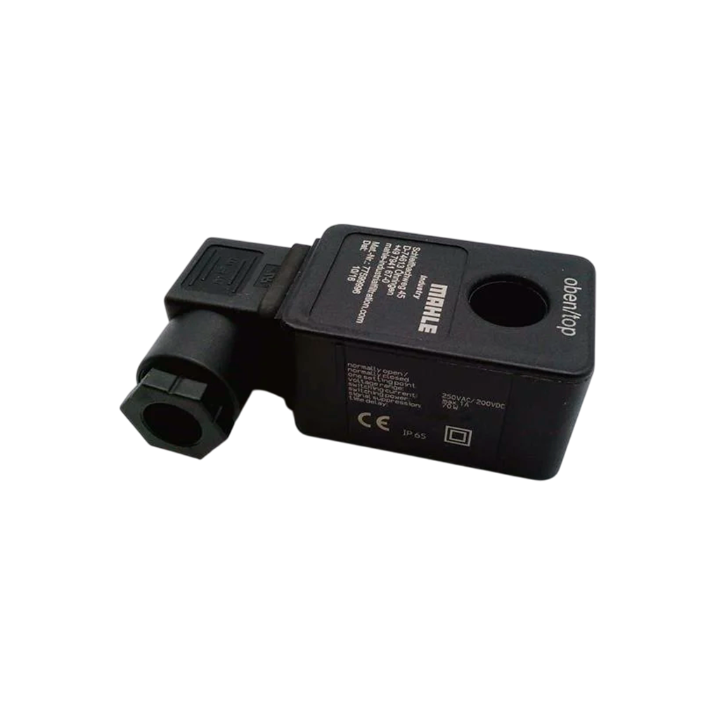 Indicador de saturación cod. 77536550