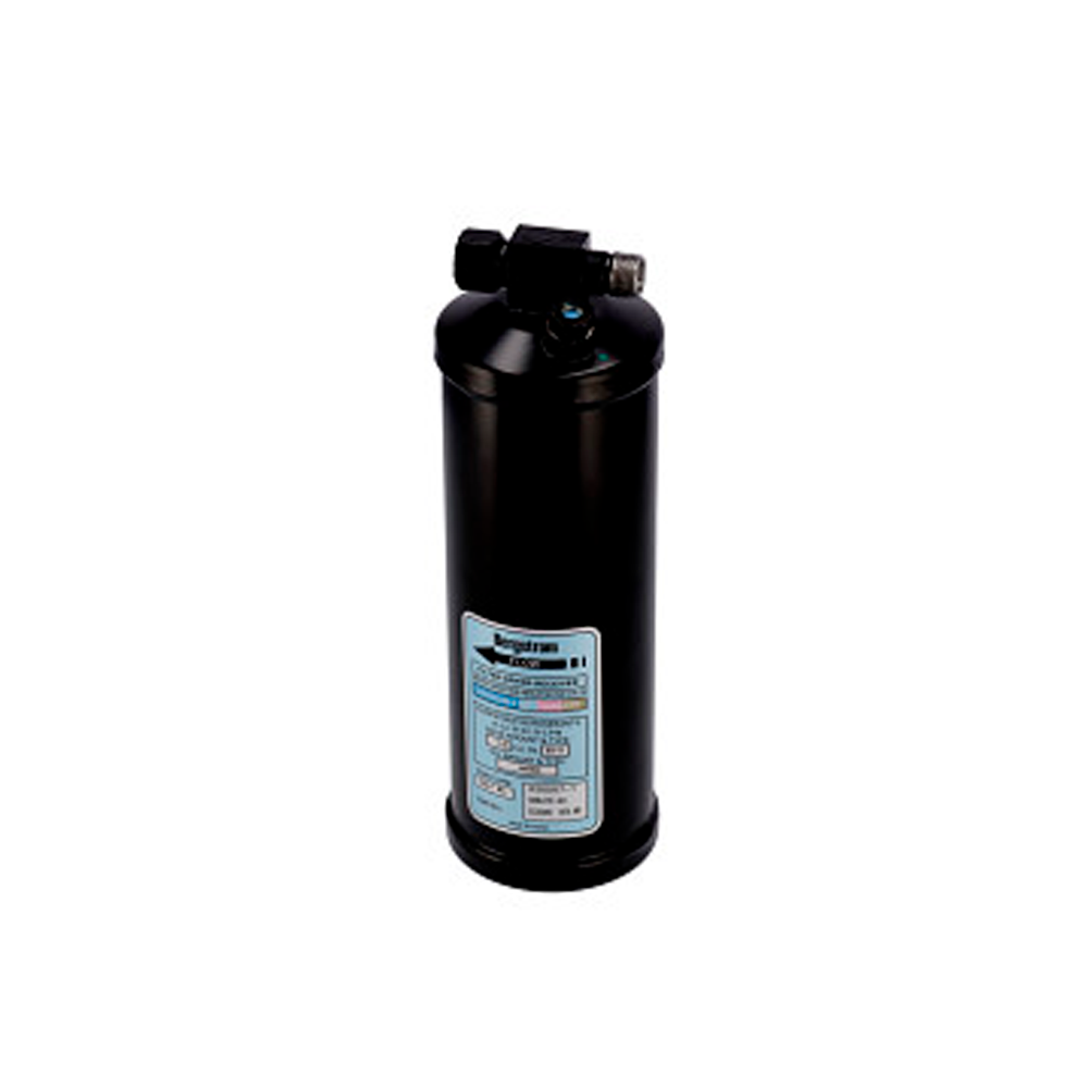 Conjunto receptor secador vertical cod. 84058791