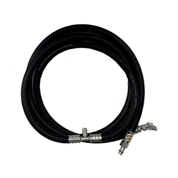 Manguera de aire acondicionado cod. 84222464