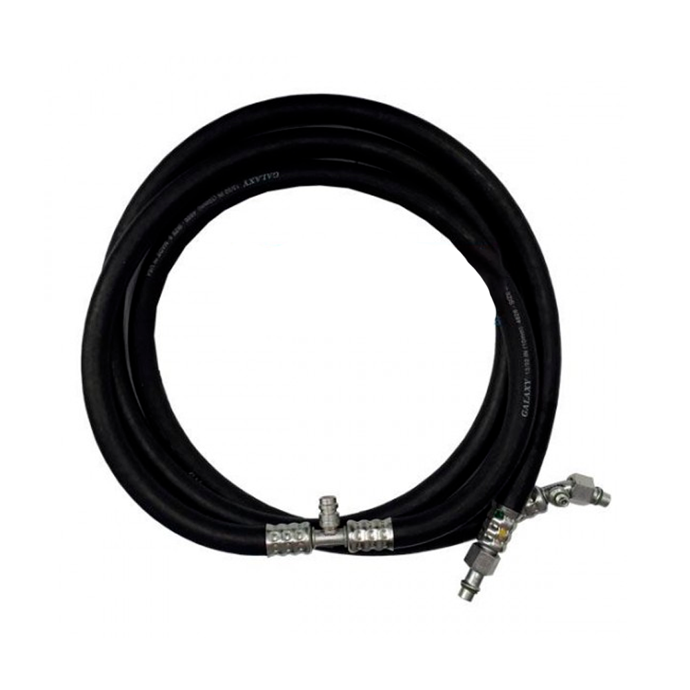 Manguera de aire acondicionado cod. 84222464