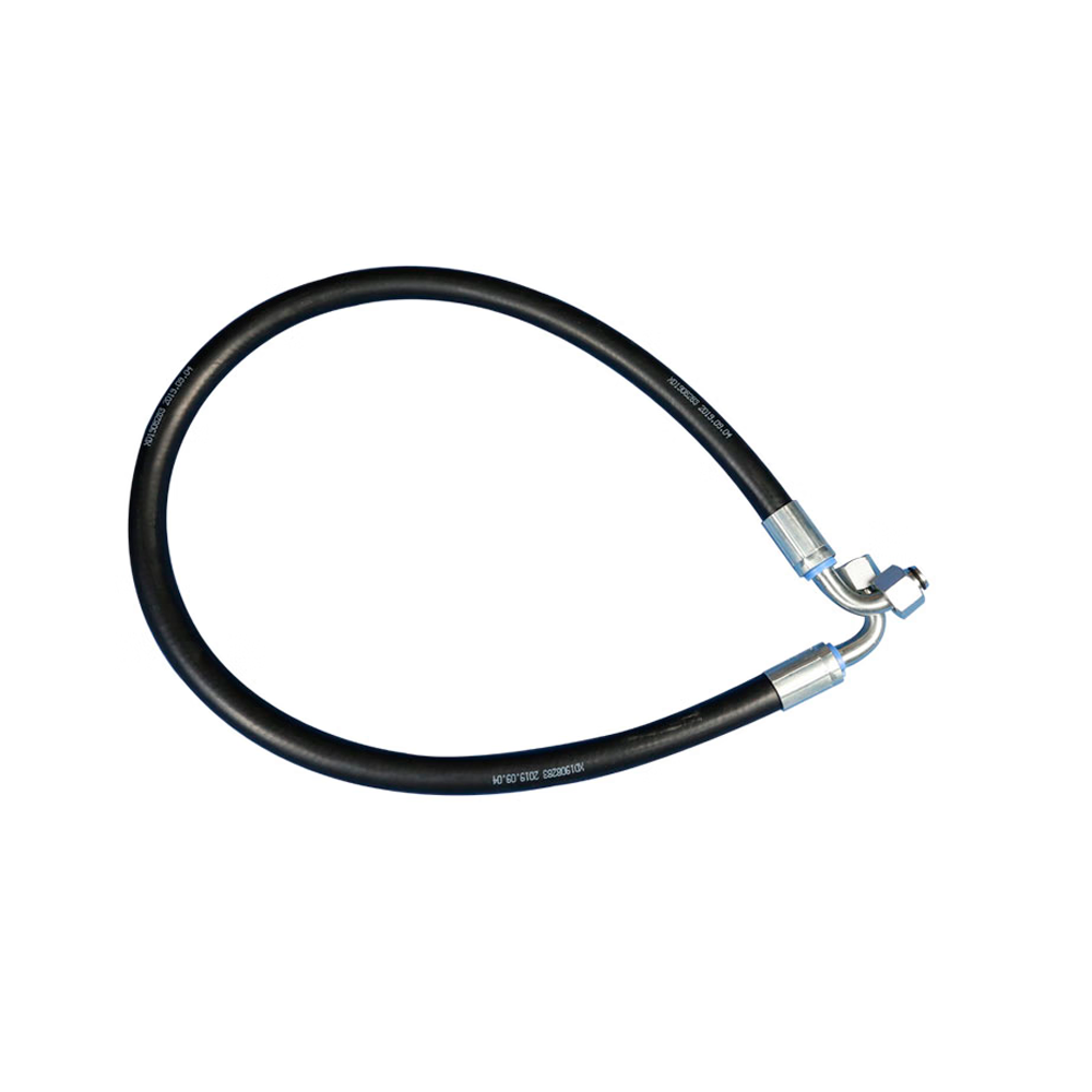Manguera de aire acondicionado cod. 84510215