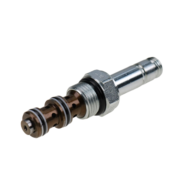 Válvula solenoide cod. 84554456