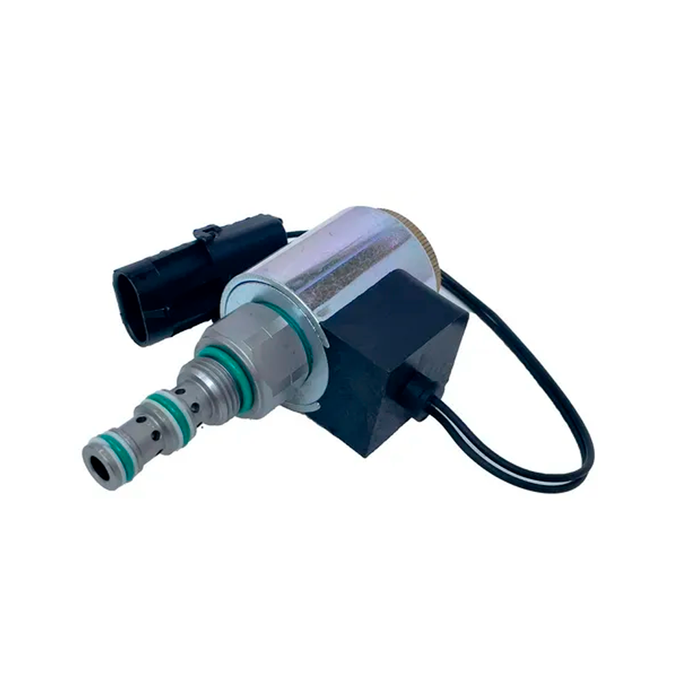 Válvula solenoide cod. 8604542
