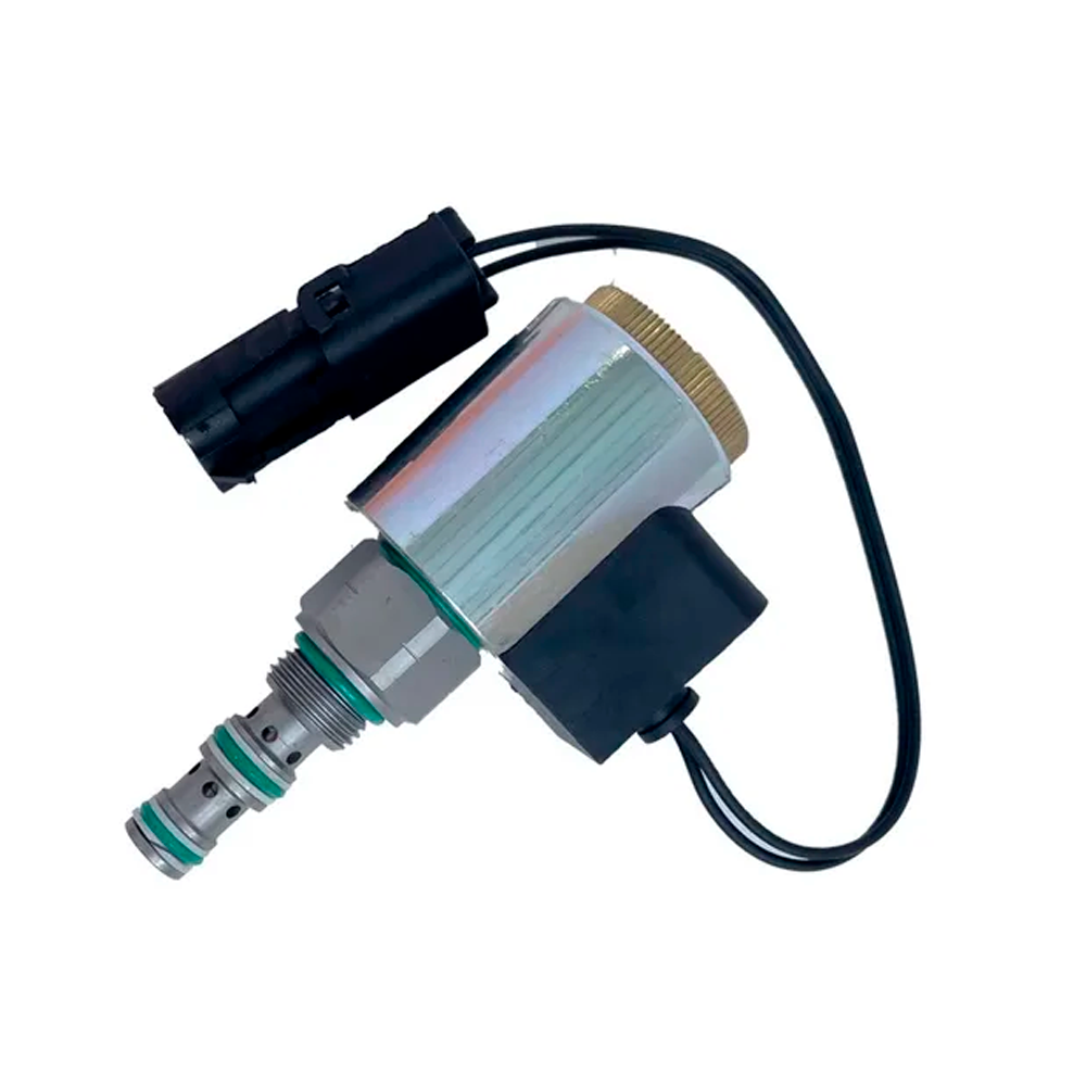 Válvula solenoide cod. 8604542