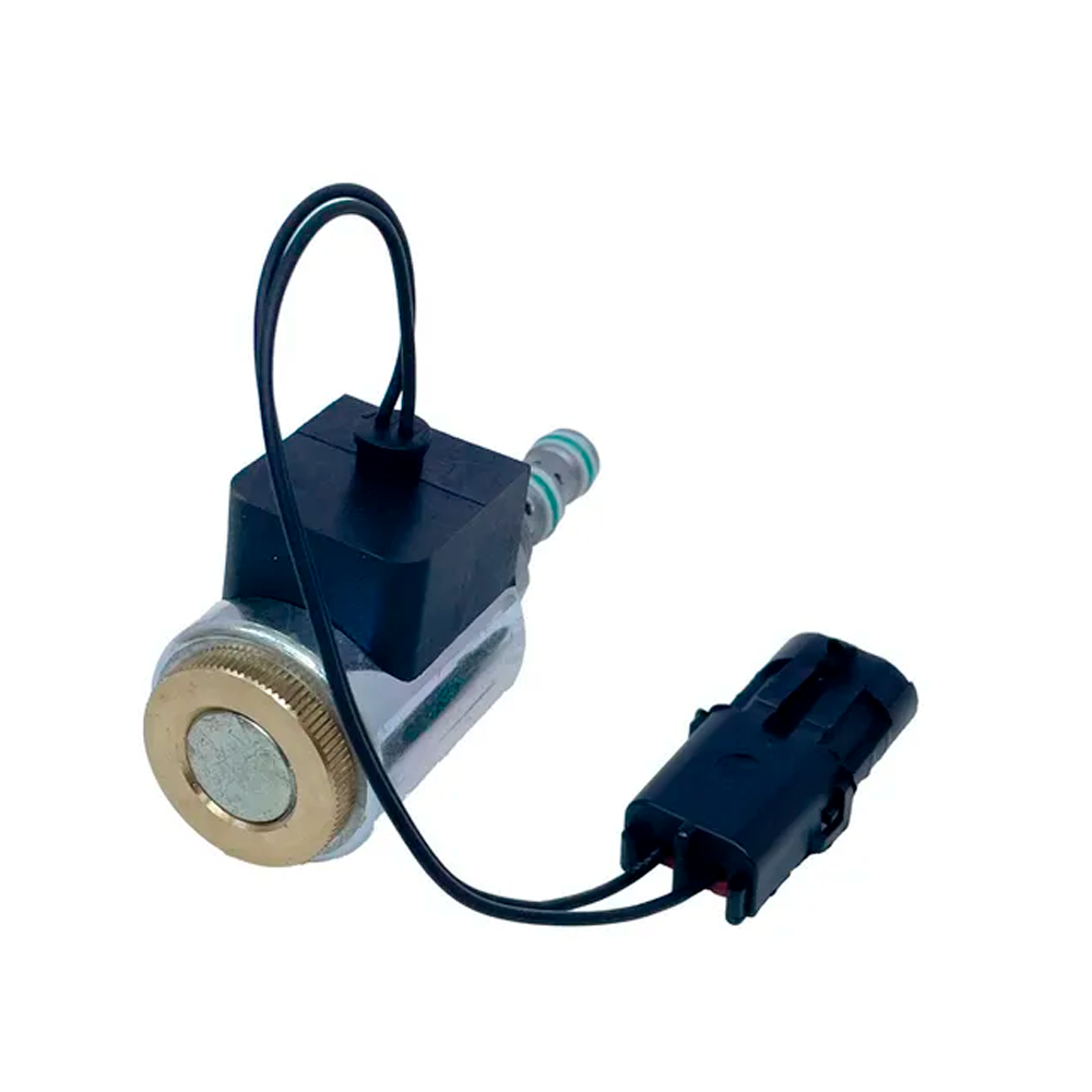 Válvula solenoide cod. 8604542
