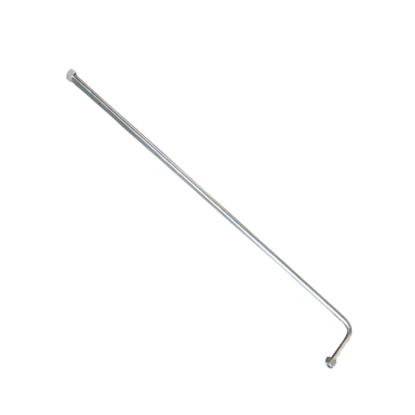 Tubo de línea de combustible cod. 87651416