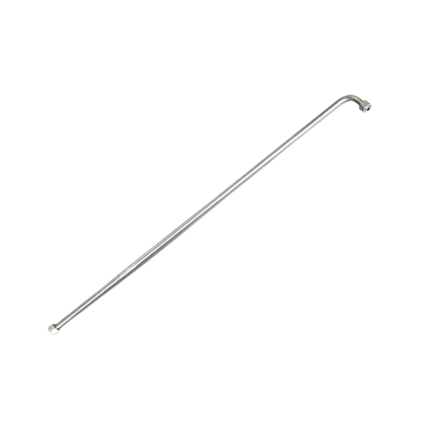 Tubo de línea de combustible cod. 87651418