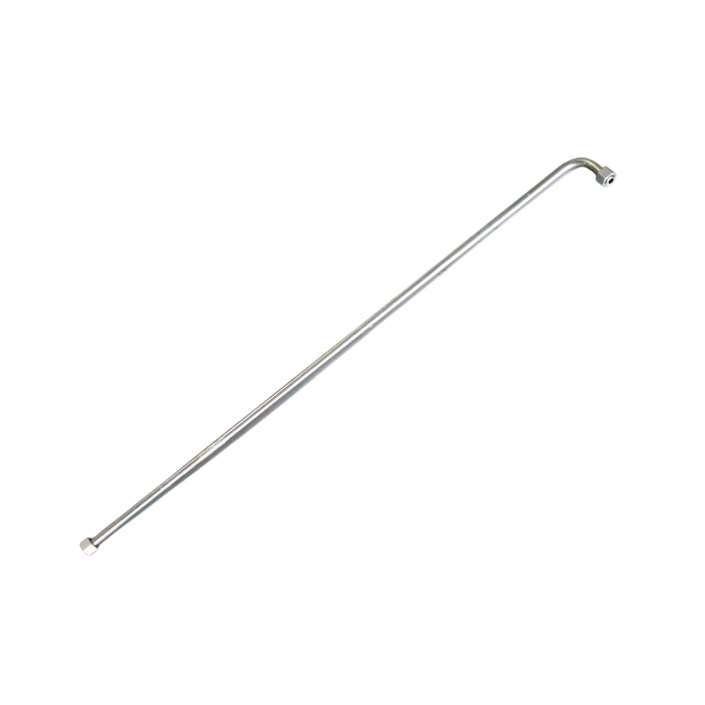 Tubo de línea de combustible cod. 87651418