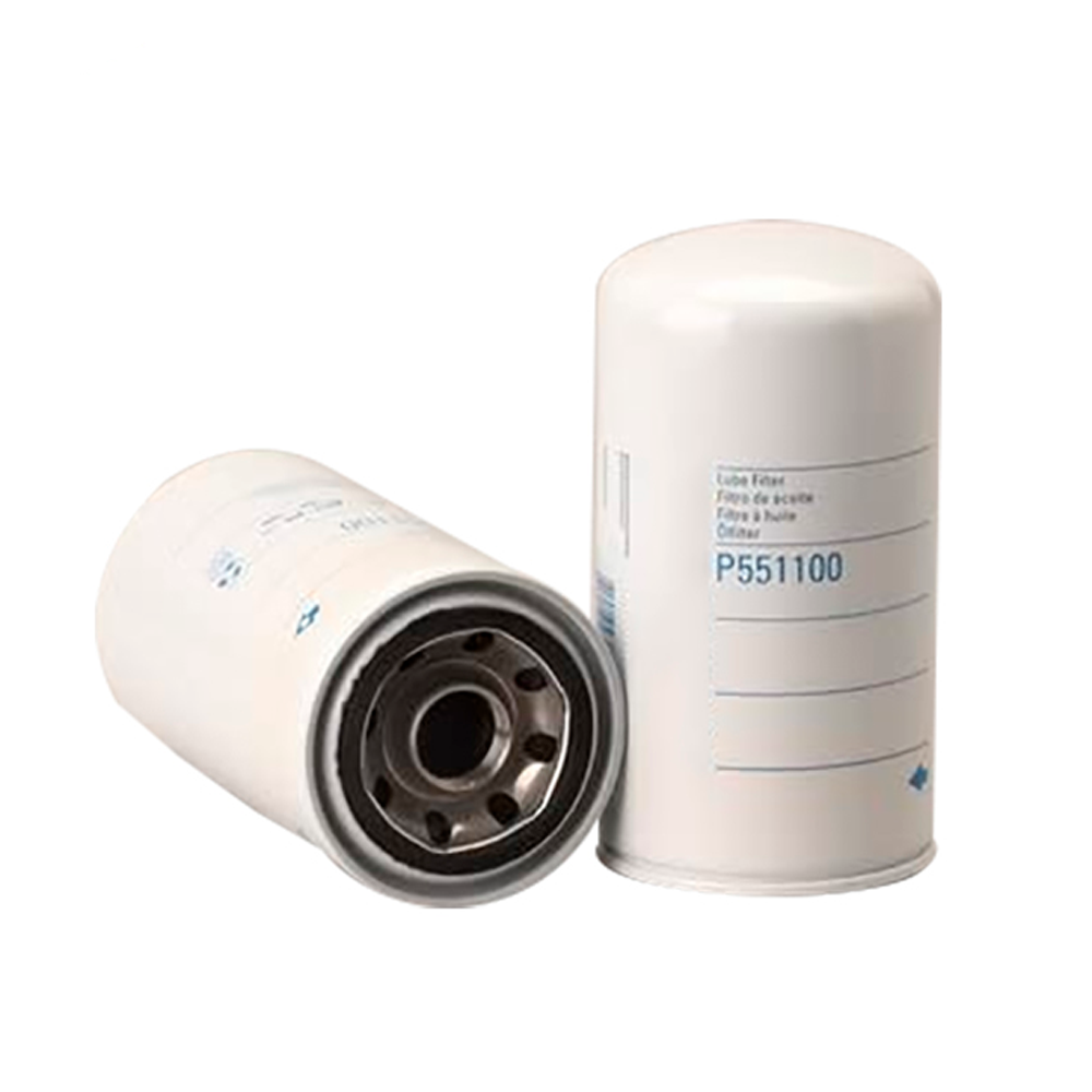 Filtro para aceite de motor cod. P551100