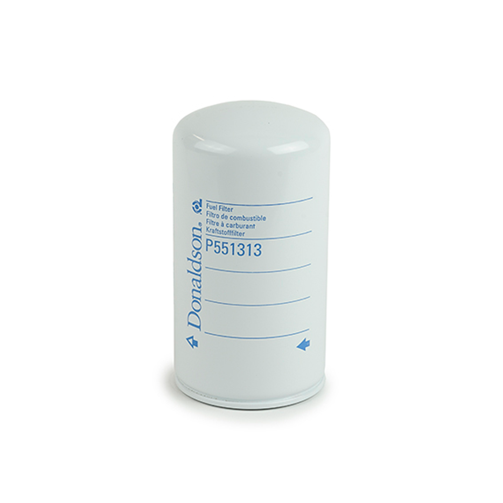 Filtro de diesel enroscable cod. P551313