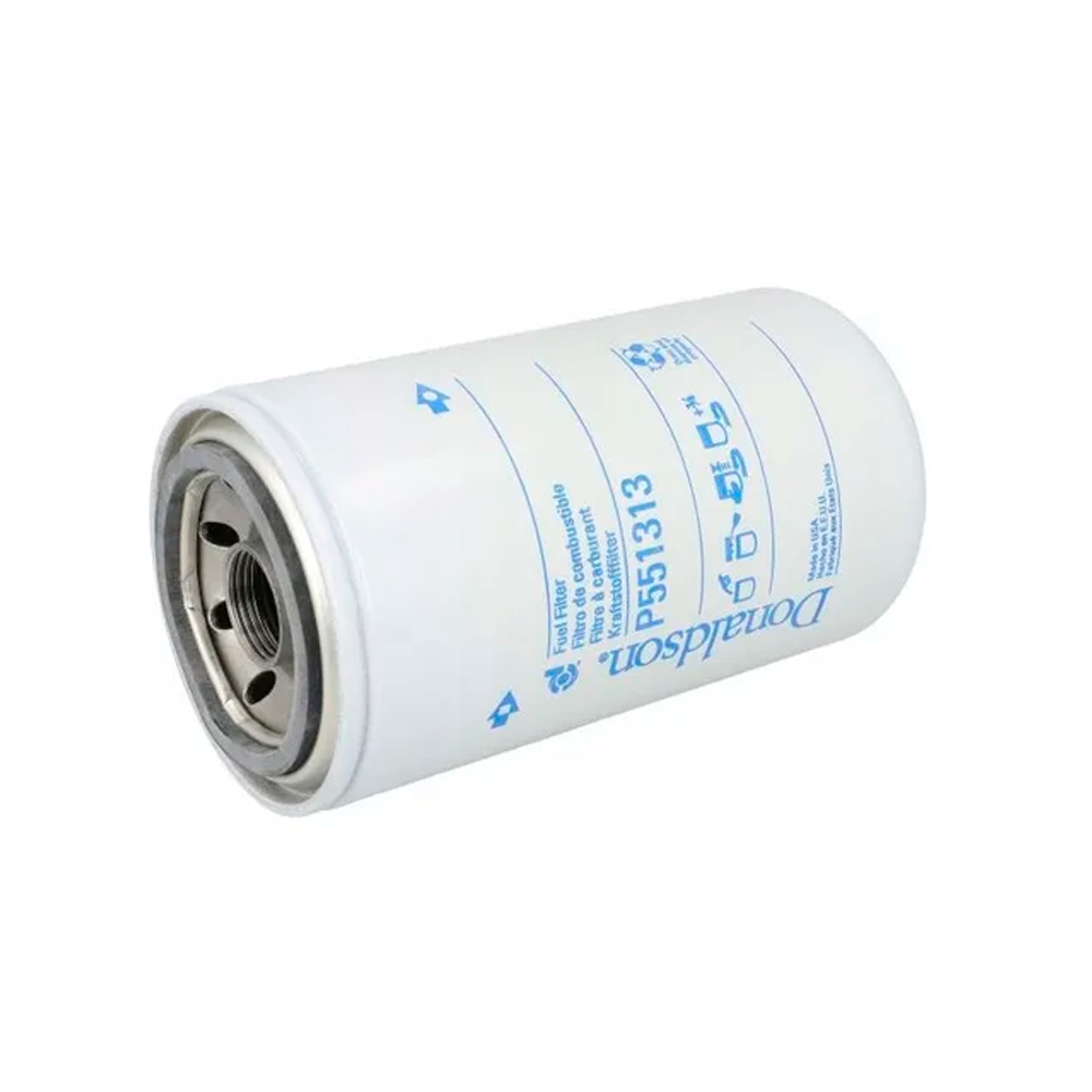 Filtro de diesel enroscable cod. P551313