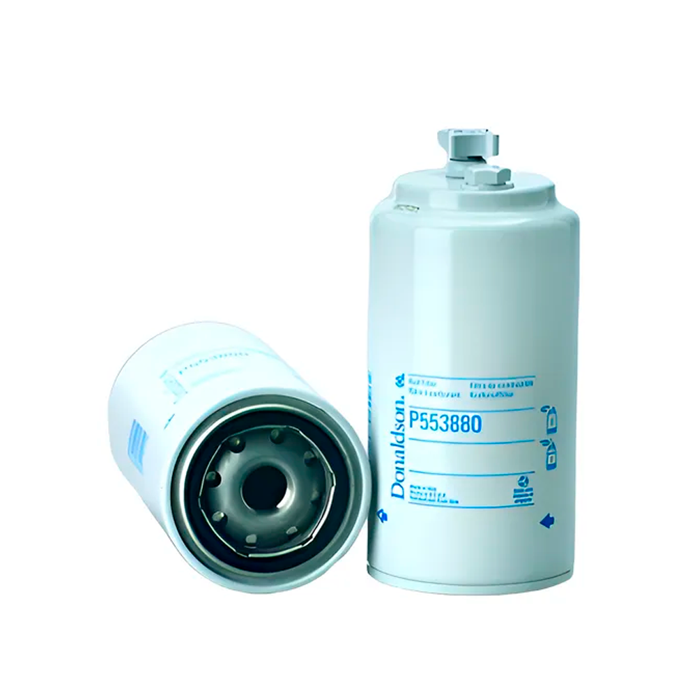 Filtro de aceite cod. P553880