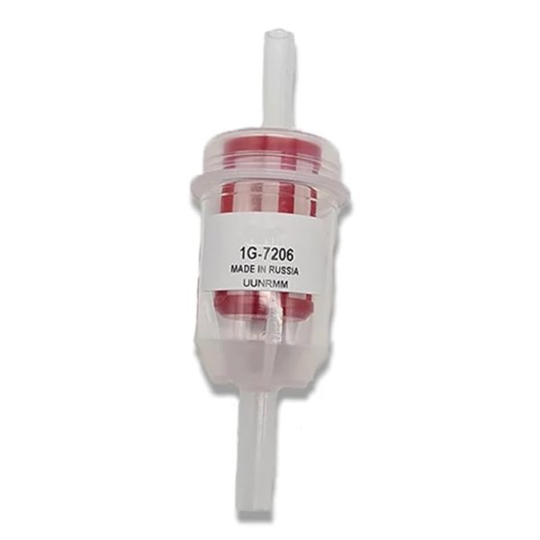 filter Fuel cod.1G-7206