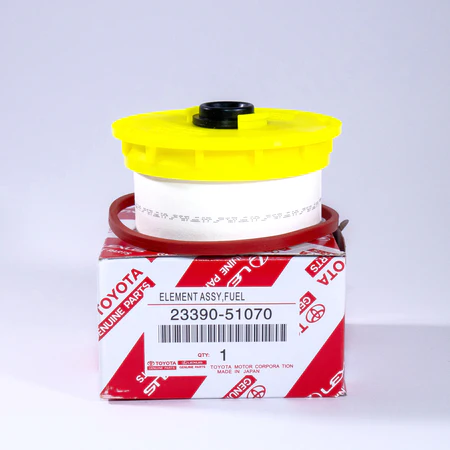 Fuel Filter cod. 23390-51070